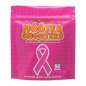 HOOTER SHOOTERS 9MM