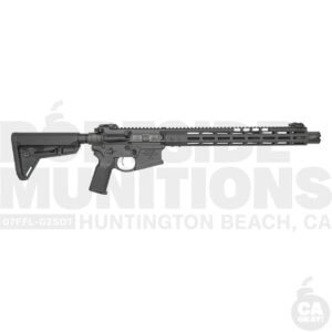INFIDEL 13.7 GEN 4 [BLACK]