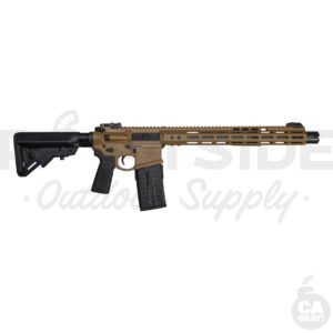 N4 INFIDEL 13.7 Tiger Eye