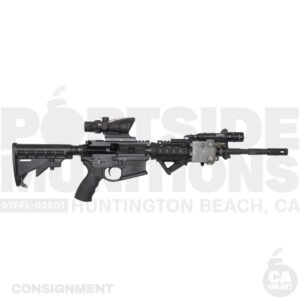 Noveske Gen 4 / Colt M4