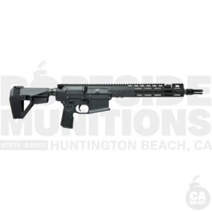 N6 LEONIDAS 308 PISTOL [12.5"]