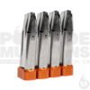 Custom Anodized 2011 Mags [4 PACK]