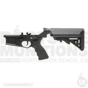 MARS H [PISTOL]