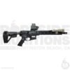 Specwar Pistol