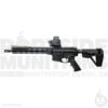 Specwar Pistol