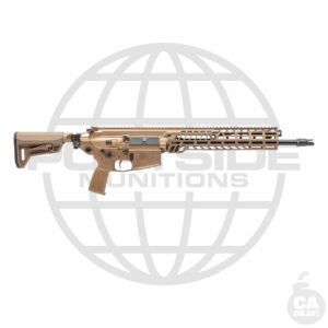 MCX SPEAR 7.62x51