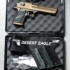 DESERT EAGLE BURNT BRONZE