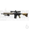 MR762A1 LONG RIFLE PACKAGE III