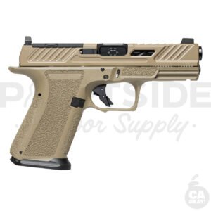 MR920 Elite FDE [CA OKAY]
