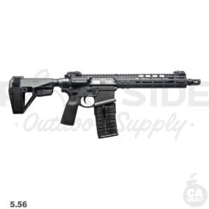 N4 SHORTY 556