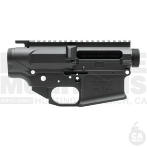 N6 Gen 4 Receiver Set