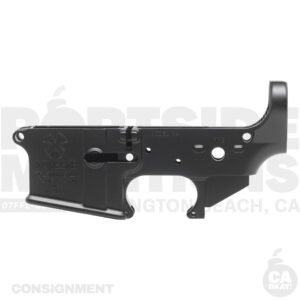 Gen 1 Lower