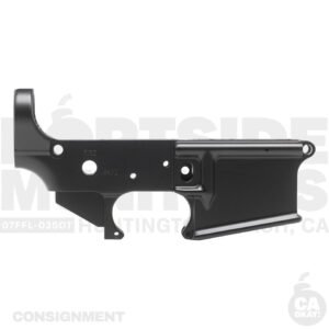 Gen 1 Lower