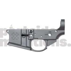 Noveske 4th Gen Lower