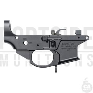 9MM LOWER
