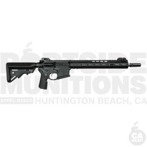 NOVESKE RIFLE 14.5" [B5 FURNITURE]