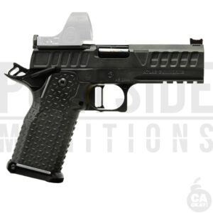 NYX RDS