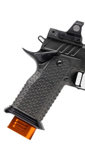 Custom Anodized 2011 Mags [4 PACK]