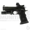 P WITH X300 AND SRO [USED]