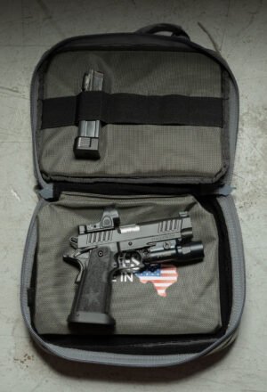 P WITH X300 AND SRO [USED]