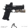 P [5 MAGS RMR HD X300]