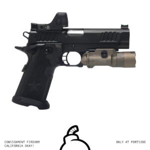 P [5 MAGS RMR HD X300]