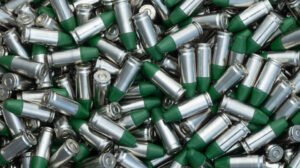 MATCHA MUNITIONS 9MM