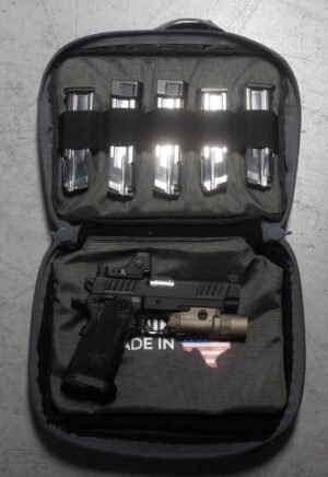 P [5 MAGS RMR HD X300]
