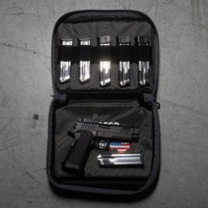P [6 MAGS & RMR]