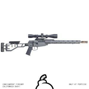 FIX [6.5 CREEDMOOR]