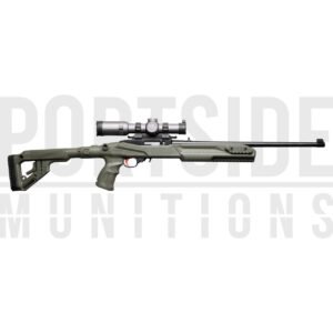 CUSTOM 10/22
