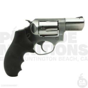 SP101 357 Magnum 2in