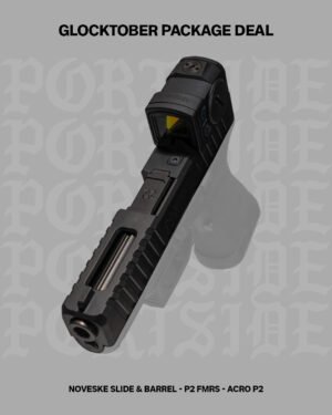 Glocktober Noveske Package Deal