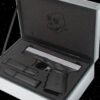 IRON MONKEY SILVER SURFER G19