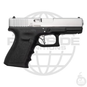 IRON MONKEY SILVER SURFER G19