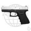 IRON MONKEY SILVER SURFER G19