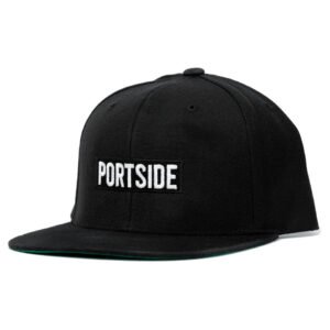 Portside Snapback