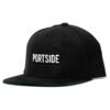 Portside Snapback