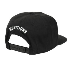 Portside Snapback