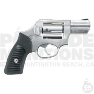 SP101 357 Mag 2in