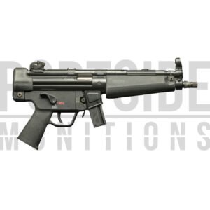HK SP5 PISTOL 9MM [CA OKAY!]