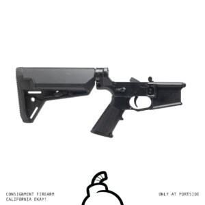 SR30 COMPLETE LOWER