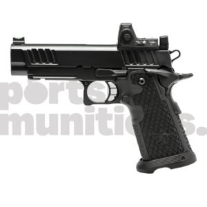 Staccato P 9MM