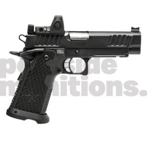 Staccato P 9MM