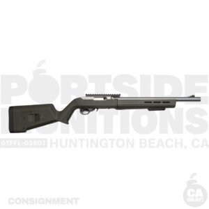 10/22 [TAKE DOWN]