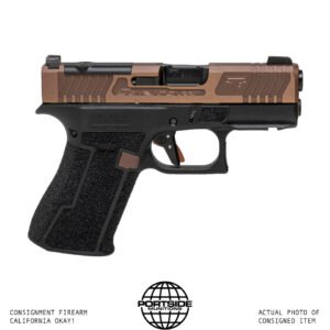 43X Combat Carry