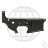 REBELLIOUS STRIPES STRIPPED LOWER