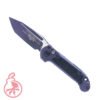 LUDT T/E Gen III Weathered Purple Standard
