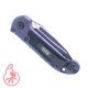 LUDT T/E Gen III Weathered Purple Standard