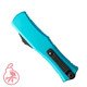Hera 2 Mini Turquoise